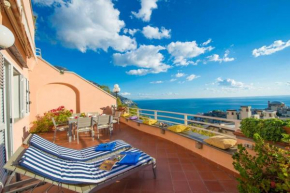Villa Brayan - Positano Magical Sea View